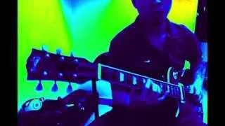 Seymour Duncan JB/Jazz Set loaded in my Gibson Les Paul