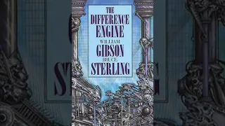 The Difference Engine | Wikipedia audio article