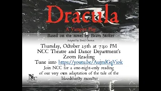 Dracula - A Vampire Play