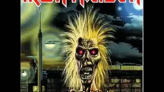 Awesome Iron Maiden   Remember Tomorrow   Live