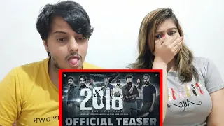 2018 - Official Teaser | Jude Anthany Joseph | Kavya Film Company