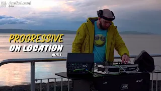 Progressive | On Location (Mix 1)