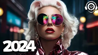 Lady Gaga, Calvin Harris & Sam Smith, Bebe Rexha, Alan Walker, Rihanna Cover & emixes♪ EDM Music Mix