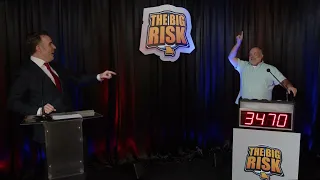 Leading Causes: The Big Risk  - Live Gameshow: Cancer (00:15) | MO-DHSS
