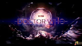 Doctor Who - 2018 vs 2020 (Middle 8 Improved) - Theme remix