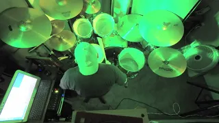 I Want You To Want Me, Cheap Trick #drumcover    #cheaptrick #iwantyoutowantme