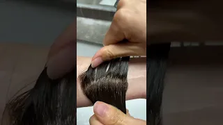 Receding Hairline? Check this out. Best cover-up! | Hairline Patches