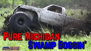 Pure Michigan Swamp Boggin