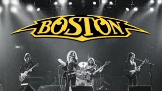 Boston - More Than A Feeling (Live 1978)