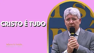 CRISTO É TUDO - Hernandes Dias Lopes