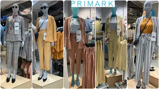 Primark women’s suit new collection May 2021