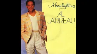 Al Jarreau - Moonlighting (1987) (HQ)