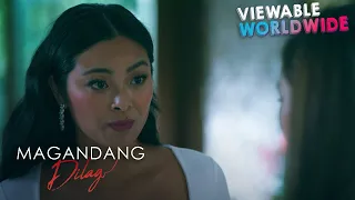 Magandang Dilag: The wrath of Blaire, the ex-fiance! (Episode 71)