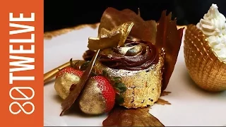 The Most Expensive Foods: 80Twelve NewsFlash | 80Twelve