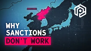 Why Sanctions Don't Work Against North Korea