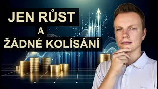 INVESTICE, KTERÁ JEN ROSTE na hodnotě?