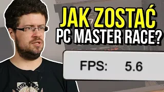 Jak złożyć peceta za 70 zł? Testujemy PC Building Simulator