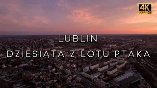 10th district in Lublin