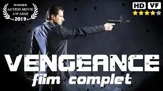 Vengeance FILM D'ACTION/THRILLER COMPLET EN FRANCAIS AVEC NICOLAS CAGEHD 2019