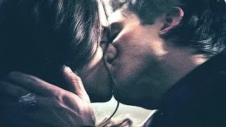 ►Damon & Katherine • just promise one thing. { 500+ subs }