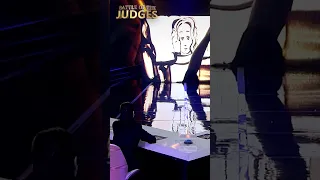 Nothing can compare to a mother’s love #shorts | Battle of the Judges