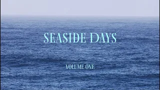 Seaside Days, Volume One - 4k Surf Movie