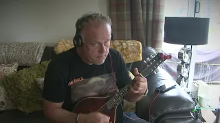 DESPACITO ON MANDOLIN