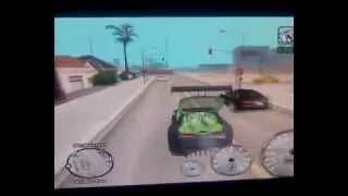 GTA KRIMINAL UKRAINA