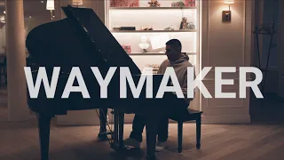 Waymaker | Piano Cover | Max Emanuel