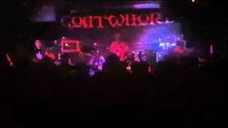 Revocation-Conjuring the Cataclysm/No Funeral live 4/29/13