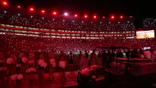 Bryant Denny Stadium 10-10-2022