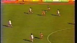 1985 (September 1) USSR 1- China 0 (Under 20 World Cup)