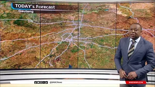SA Weather Report | 11 September 2023