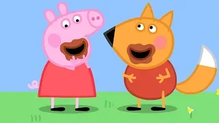 Peppa Pig Français | Oeufs de Pâques 🐥Épisode spécial de Pâques 🐥 Dessin Animé