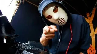 Angerfist - Sensation Black 2007