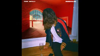 Tame Impala Borderline Official and Single versions mixed together