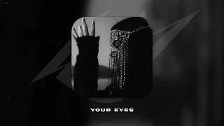 [ПРОДАН] Xcho x MACAN x BAGARDI Type Beat - "Your Eyes" | Lyric Dancehall Instrumental 2023