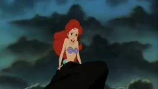 The Little Mermaid-Part Of Your World Reprise part 2-English