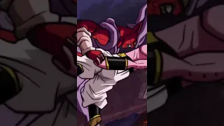 The Incredible Power of Janemba