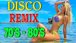 Modern Talking, Boney M, C C Catch 90's - Disco Dance Music Hits - Best of 90's Disco Nonstop #704