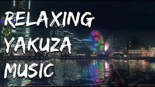 Relaxing Yakuza Music