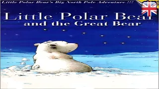 Little Polar Bear and the Great Bear - English Longplay - No Commentary
