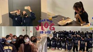 day in a life of an IB SOTA student ✨ | Singapore | school life, study session, fun