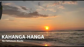 Kahanga-hanga