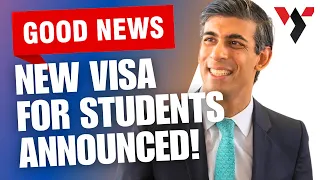 New Visa for Graduates in the UK ~ UK Immigration News & Latest Updates - 2023