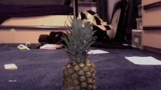 Do Pineapples Believe in Love?