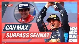 Why Verstappen Is Poised To Make History In Monaco | F1 Preview