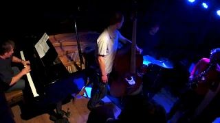 MOUNTWEAZEL live at Sowieso, Berlin - 02.03.2019