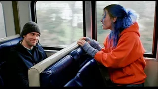 Eternal Sunshine of the Spotless Mind (2004) - The Movie Discussion Pocket Dimension