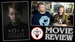 "The Hole in the Ground" 2019 Movie Review - The Horror Show